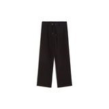 Andam Black-77 Pants