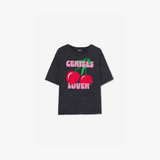 Le Temps Des Cerises Spears T-Shirt