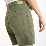 Le Temps Des Cerises Mado Pesto Short
