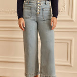 La Petit Étoile Atlanta Stone Clair Jean