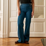 La Petit Étoile Paulie 94 Wash Jean