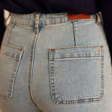 La Petit Étoile Atlanta Stone Clair Jean