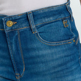 Le Temps Des Cerises Zaho Blue Jeans