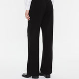 Andam Black-77 Pants