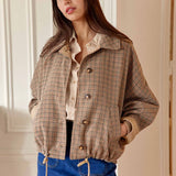 La Petit Étoile Nerea Reversible Jacket