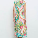 Aldo Martins Multicolor Dress
