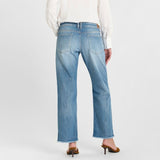 Le Temps Des Cerises Pihla Blue Jeans - 1652