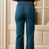 La Petit Étoile Paulie 94 Wash Jean