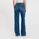 Le Temps Des Cerises Lauryn Jab Blue - 1522 Jean