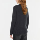 Andam Grey-37 Jersey