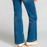 Le Temps Des Cerises Barcy Blue Jeans