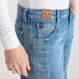 Le Temps Des Cerises Lauryn AIX - 9145 Blue Jeans