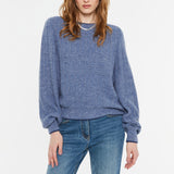 Andam Blue-50 Jersey