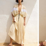 Sita Murt Unique Colour Vest