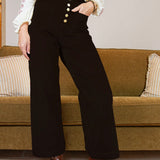 La Petite Étoile Atlanta Marron Jean