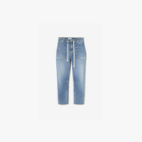 Le Temps Des Cerises Balloon Jeans Madie Blue