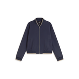 Andam Navy Blue-108 Jacket