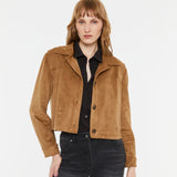 Andam Camel-9 Jacket