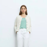 Aldo Martins Verde Quilted Jacket