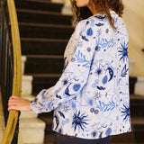 La Petite Étoile
 Soleil Bedri Blouse