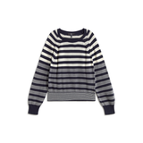 Andam Navy Blue-23 Jersey