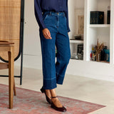 La Petite Étoile Parly Wash Jean