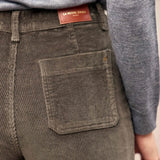 La Petit Étoile Atlanty Kaki Jean