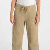 Le Temps Des Cerises Madie Croissant Pant