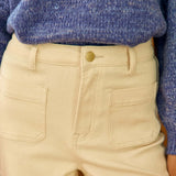Le Petit Etoile Naturel Atlanty Jean