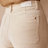 Le Petite Étoile Atlanta Ecru Jean