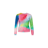 Aldo Martins Watercolor Sweater