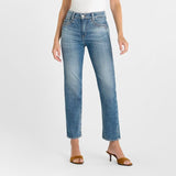 Le Temps Des Cerises Adi High Regular Jeans